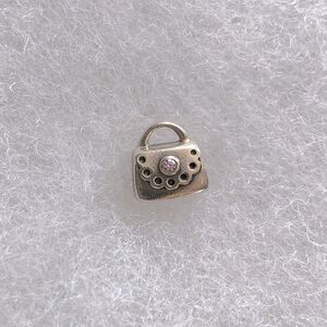 Pandora purse charm 790309PCZ